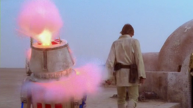Illustration for article titled 8 Star Wars Mysteries That Were Better Left Unsolved